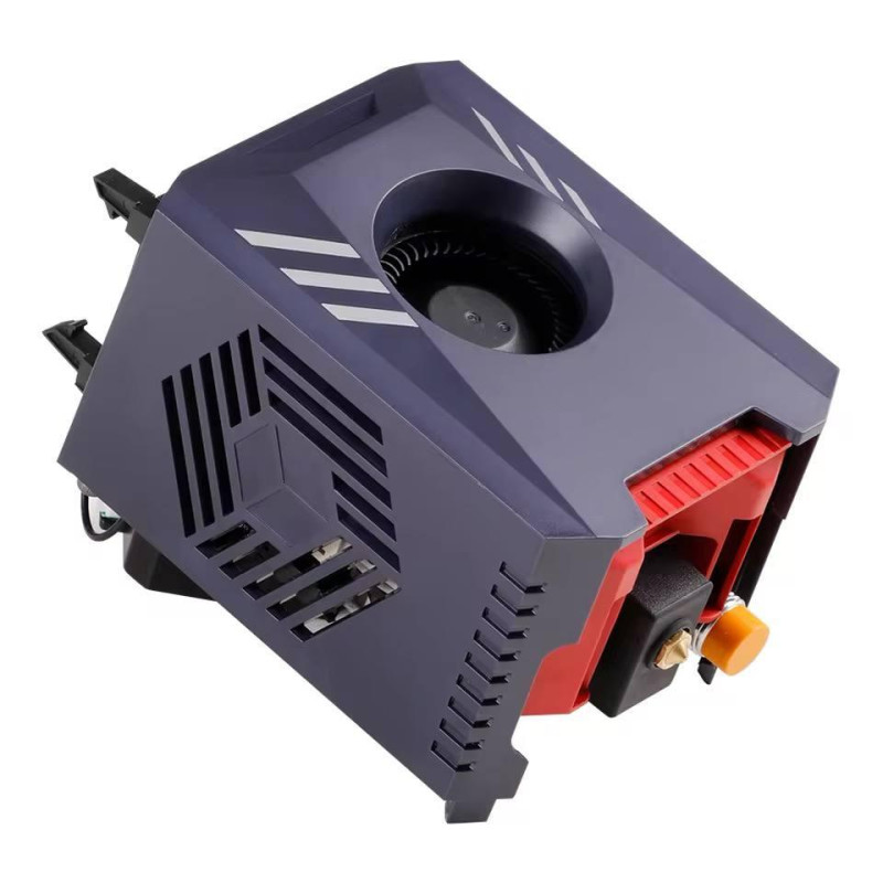 Друкувальна головка для 3D принтера Anycubic Kobra 2 Plus, Kobra 2 Max, Kobra 2 Pro