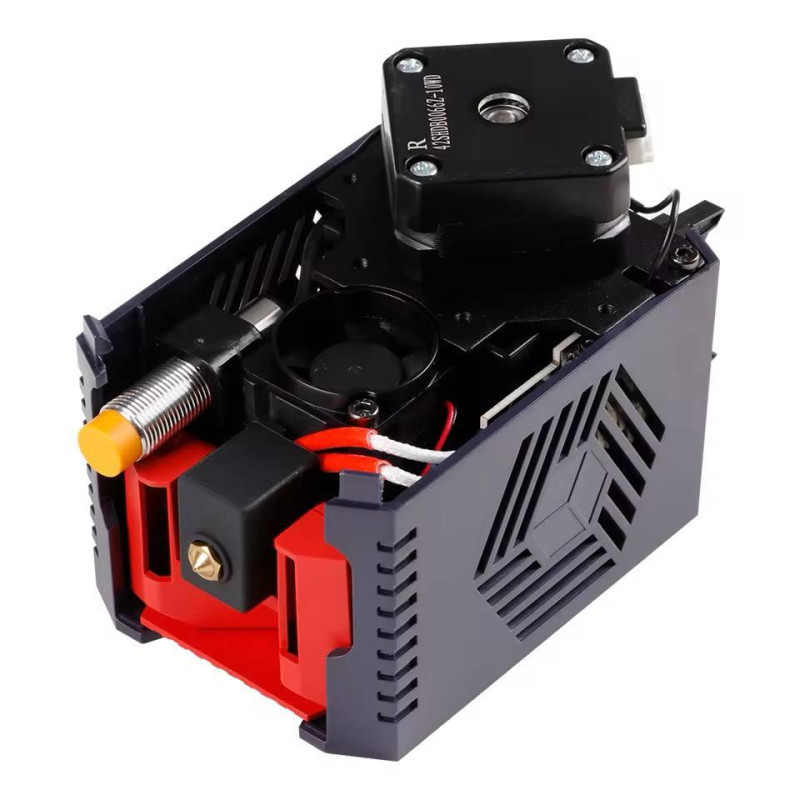 Друкувальна головка для 3D принтера Anycubic Kobra 2 Plus, Kobra 2 Max, Kobra 2 Pro