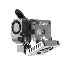 Екструдер CREALITY Sprite 260℃ для 3D принтера Ender-3 S1