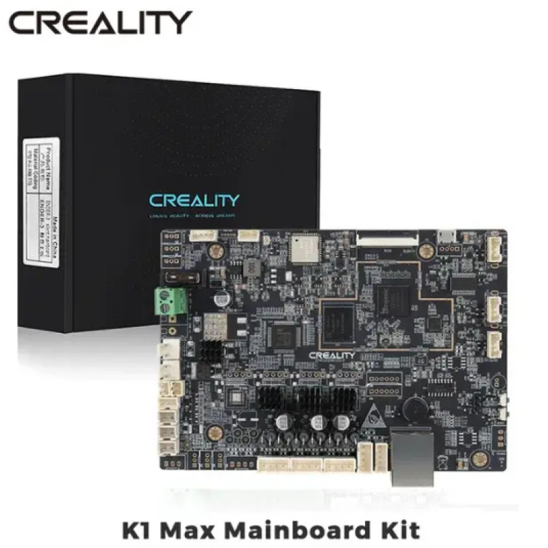 Материнська плата Creality K1 MAX для 3D-принтера