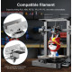 Хотенд Sprite Hotend Kit для 3D-принтера Creality Ender-3 S1/Ender-3 S1 Pro/Ender-3 S1 Plus/CR-10 Smart Pro