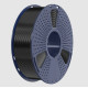 PETG-пластик Sunlu (Black) філамент для 3D принтера 1.75 мм 1 кг