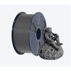 PETG-пластик Sunlu (Graphite)   філамент для 3D принтера 1.75 мм 1 кг