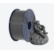 PETG-пластик Sunlu (Graphite) філамент для 3D принтера 1.75 мм 1 кг