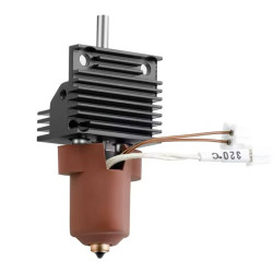 Хотенд (hotend) для Creality  K1/K1 Max/K1c Керамічний