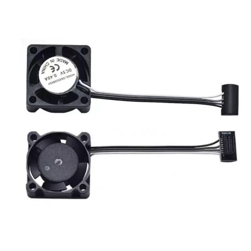 Bambu Lab P1P/P1S 2510 Вентилятор охолодження плати керування й керамічного нагрівача