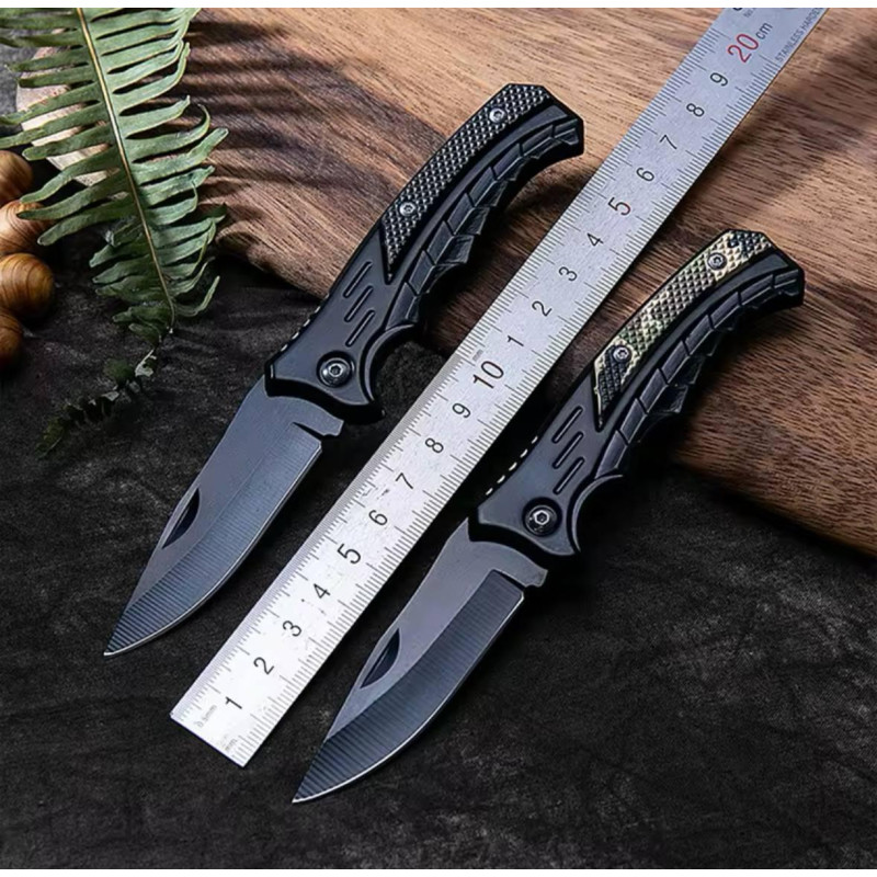 Ніж складаний туристичний Cobra