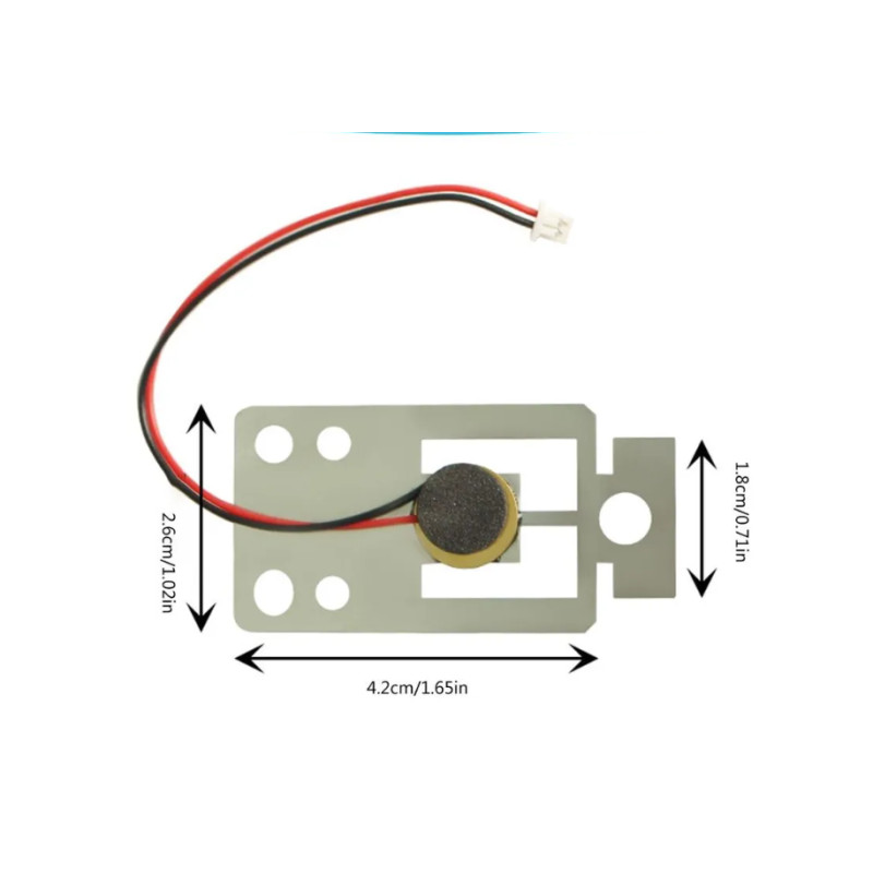Bambu Lab Блок датчиков с подогревом для 3D принтера Р1/Х1
