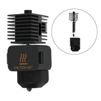 Сопло із загартованої сталі Bambu Lab A1/А1mini 0.8мм
