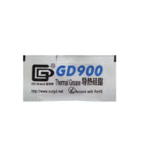 Термопаста GD900 Стіки 0,5г (5шт)