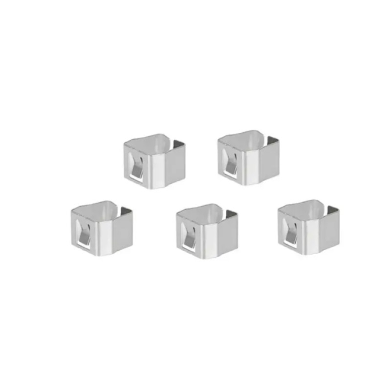 Кріпильний затискач на хотенд для 3D-принтерів Bambu Lab X1 & P1 Series