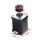 Кроковий двигун 42-60 Creality K1/K1 Max/К1с + шків
