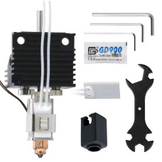Хотенд (hotend) для Creality K1/K1 Max/K1c