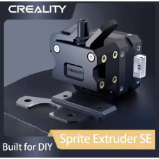 Екструзійний механізм CREALITY Sprite SE для апгрейду 3D принтера Ender-3/Ender-3 V2/Ender-3 Pro