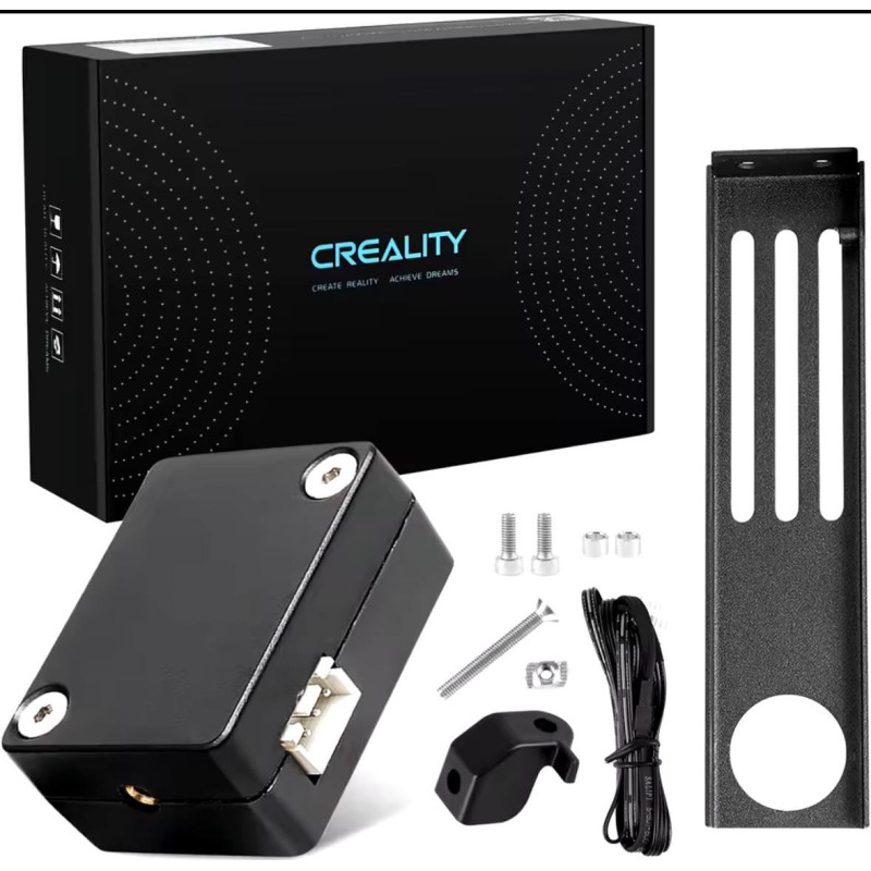 Датчик закінчення філаменту для 3D принтера Creality Ender-3 V3 SE/KE