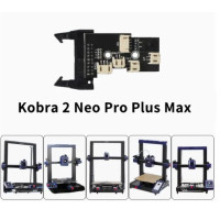 ANYCUBIC Kobra 2 Max/Pro/Plus Плата адаптера друкувальної головки V1.0.1