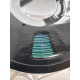 PLA Silk Filament (3х кольоровий) Silk Red Green Blue для 3D принтера, 1.75 мм.