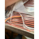 PLA Filament (3х кольоровий) Silk Magic Color для 3D принтера, 1.75 мм.