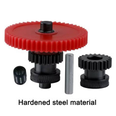 Шестерні Neptune 4/Pro/Plus/Max Gear Integrated Extrusion Head Gear Kit