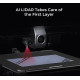 LiDAR Набір для 3D-принтера Creality K1 MAX Al LiDAR