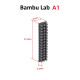 Силіконова щітка Bambu Lab для очищення сопла 3D-принтера Bambu Lab A1