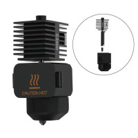 Сопло із загартованої сталі Bambu Lab A1/А1mini 0.2мм