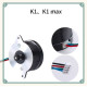 Шаговий двигун круговой K1/K1с/K1Max (PBN5084)