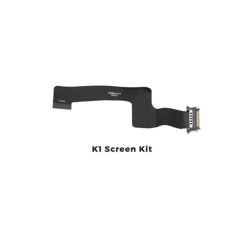Шлейф екрана для Creality K1K1C/Ender 3V3 plus
