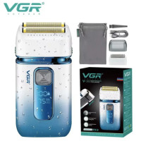 Електробритва VGR V-362 шейвер