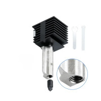 Змінне сопло для Bambu Lab A1/A1 Mini, 1,75 мм, отвір 0,2 мм.