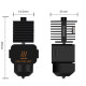 Змінне сопло Bambu Lab A1/A1 Mini, 1,75 мм, отвір 0.6 мм.