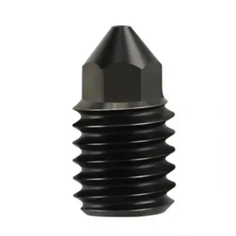Змінне сопло Bambu Lab A1/A1 Mini, 1,75 мм, отвір 0.6 мм.