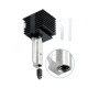 Змінне сопло Bambu Lab A1/A1 Mini, 1,75 мм, отвір 0.8 мм.