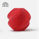 Пластик/філамент Bambu Lab PLA Matte Scarlet Red (11200)