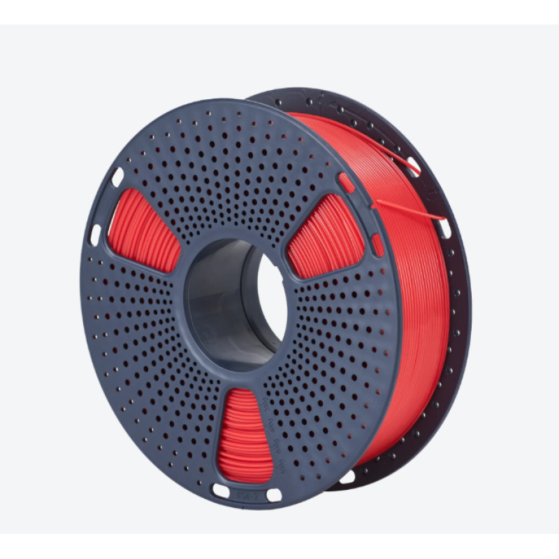 SUNLU High-Speed Matte PETG (Red) Пластик / філамент для 3D-друку