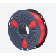 SUNLU High-Speed Matte PETG (Red) Пластик / філамент для 3D-друку