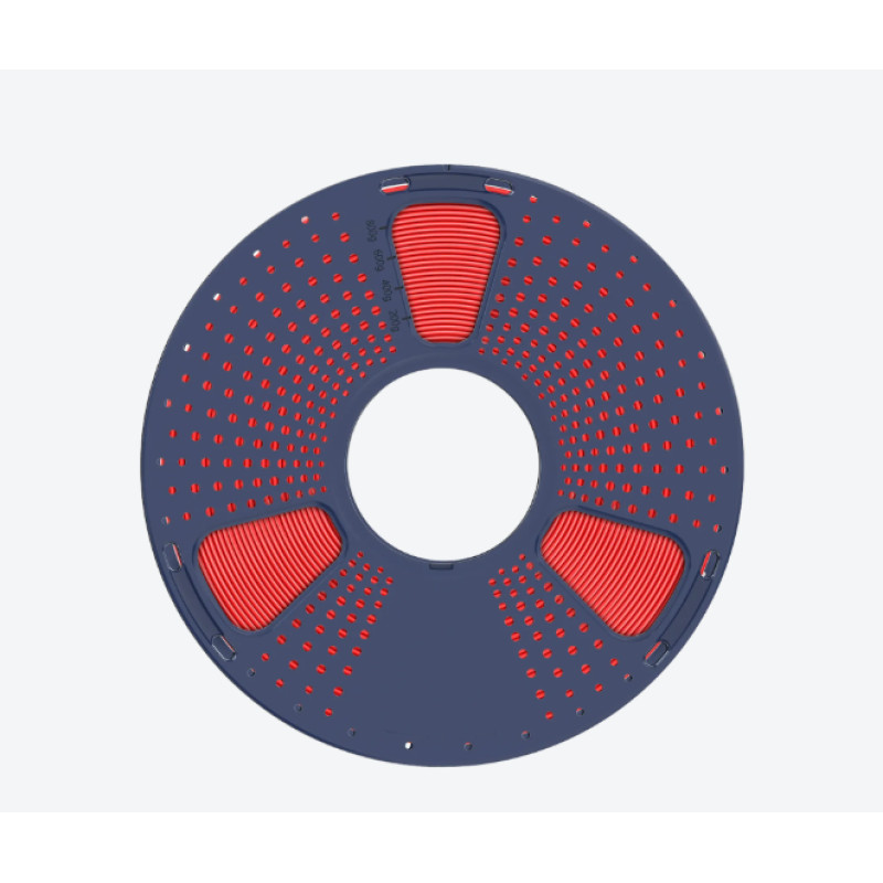 SUNLU High-Speed Matte PETG (Red) Пластик / філамент для 3D-друку