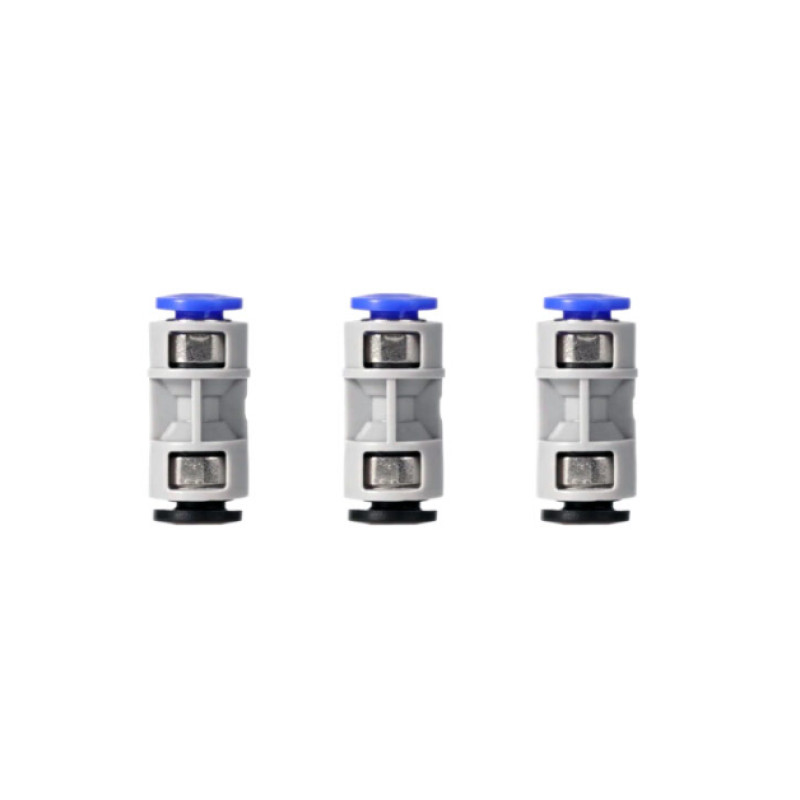 PTFE tube connector Bambu Lab X1 / P1 (оригінал) FAZ006