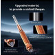Сопло 0,4 мм для Creality К1С, Ender-3 V3КЕ (оригінал)