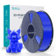 PETG-пластик Sunlu ( Blue) філамент для 3D принтера 1.75 мм 1 кг