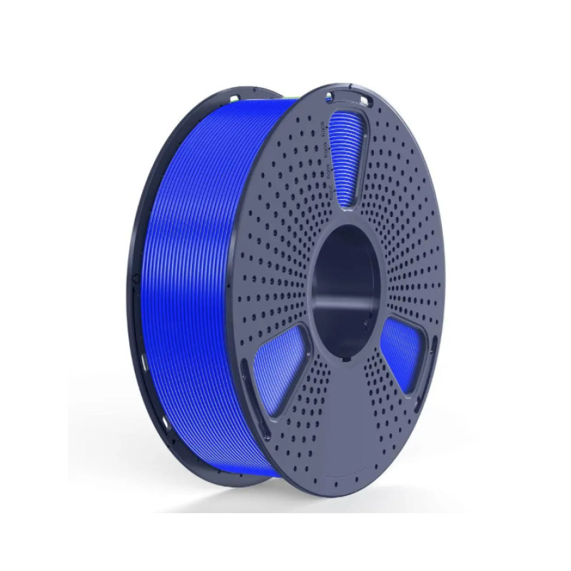 PETG-пластик Sunlu ( Blue) філамент для 3D принтера 1.75 мм 1 кг