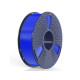 PETG-пластик Sunlu ( Blue) філамент для 3D принтера 1.75 мм 1 кг
