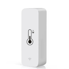Wi-Fi датчик температури та вологості