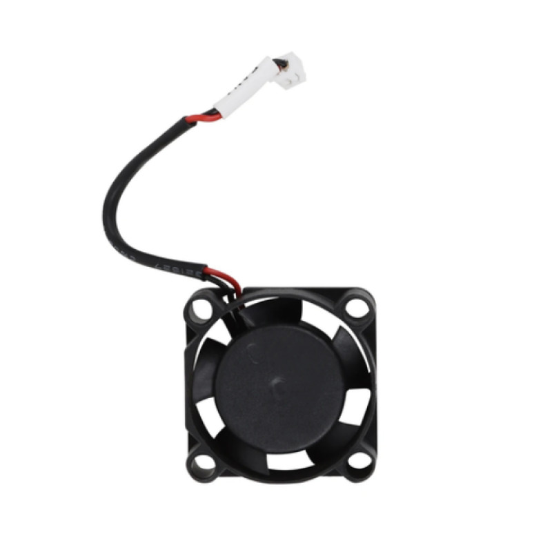 Вентилятор охолодження хотенду для Creality Ender 3 V3 SE/КЕ 2510 24В