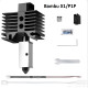 Модернізований комплект Hotend для Bambu Lab X1/X1C Kingrun