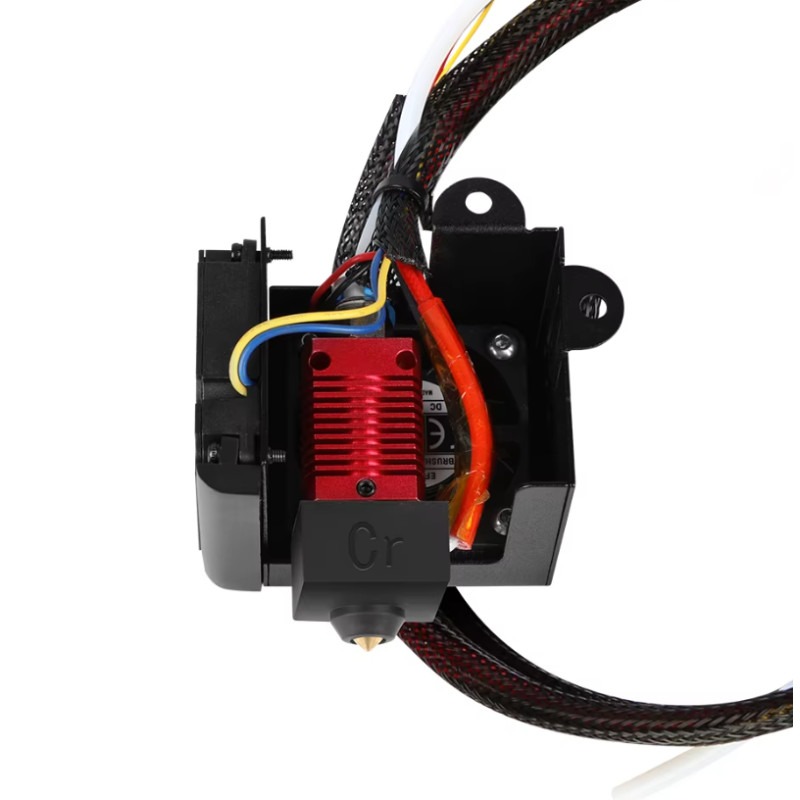 Creality Повний комплект Hotend для Ender-3/Ender-3 Pro