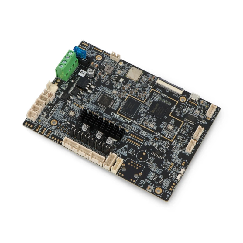 Безшумна материнська плата для Creality K1C (4002020069)