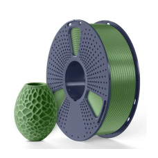 PETG-пластик Sunlu ( Olive Green) філамент для 3D принтера 1.75 мм 1 кг