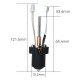 Хотенд для Creality Ender-3 V3, V3 Plus