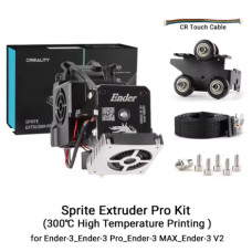 Екструдер  Creality Sprite Pro Kit 300 °C для 3D принтера Ender-3/3Pro/3Max/3V2